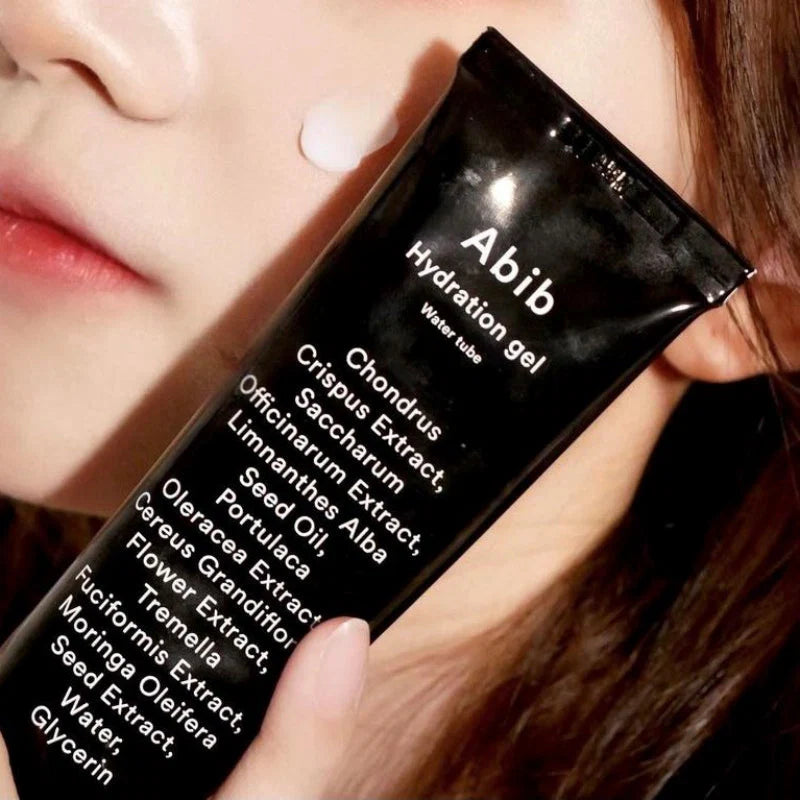 Hydration Gel Water Tube – Abib