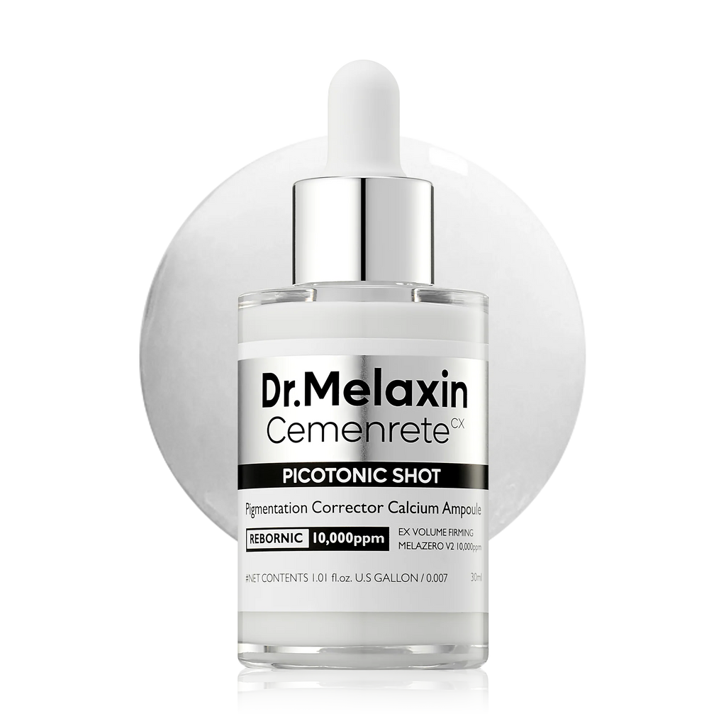 Cemenrete Picotonic Shot Pigmentation Ampoule
