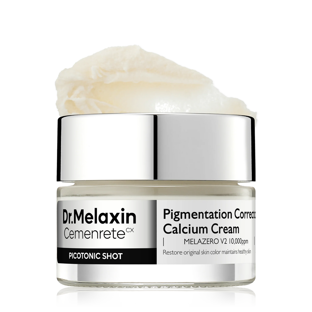 Cemenrete Picotonic Shot Pigmentation Cream