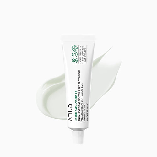 Centella Red Spot Cream