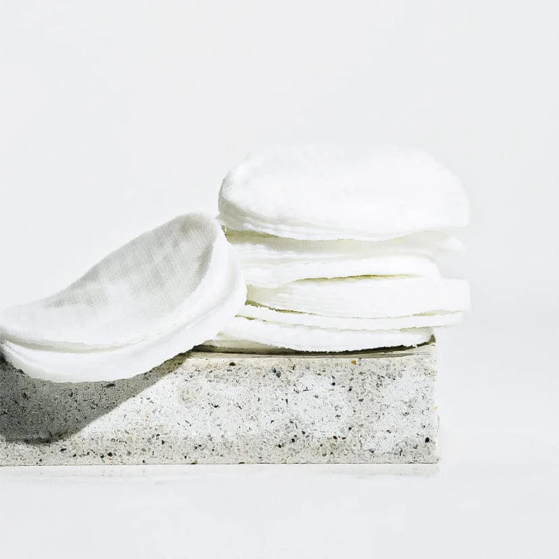 Jiwoogae Heartleaf BHA Peeling Pad