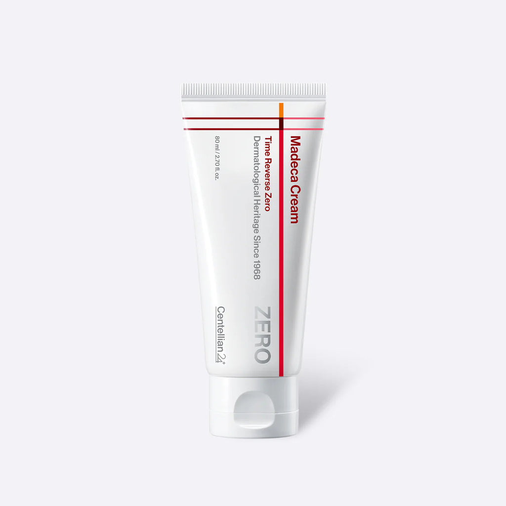 Madeca Cream Time Reverse Zero