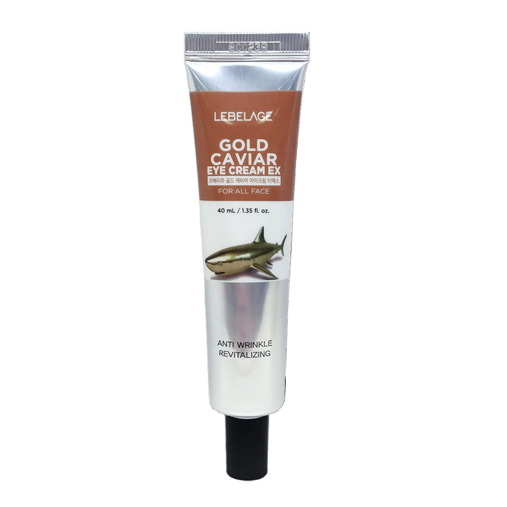 Gold Caviar Eye Cream Ex