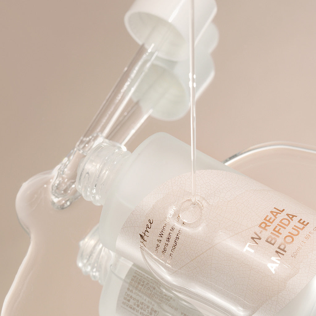 TW-Real Bifida Ampoule