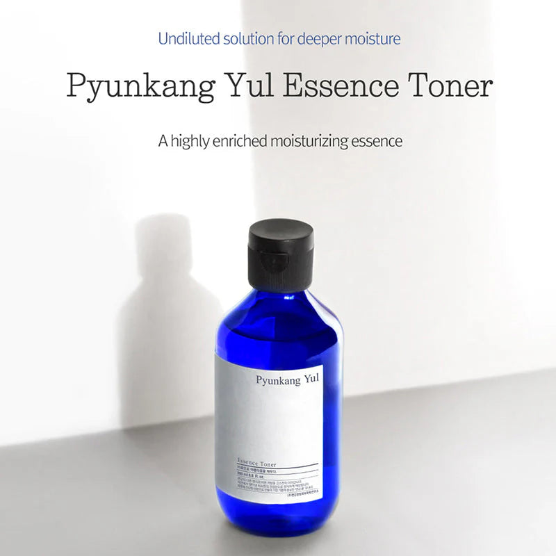 Essence Toner - Pyunkang Yul
