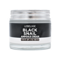 Black Snail Ampoule Cream