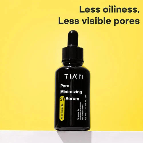 Pore Minimizing 21 Serum