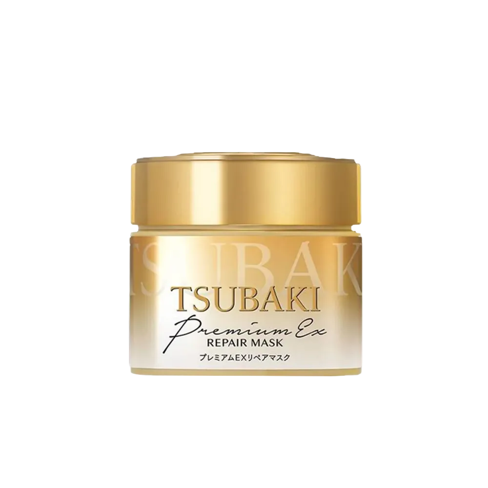 Tsubaki Premium Repair Mask Hair