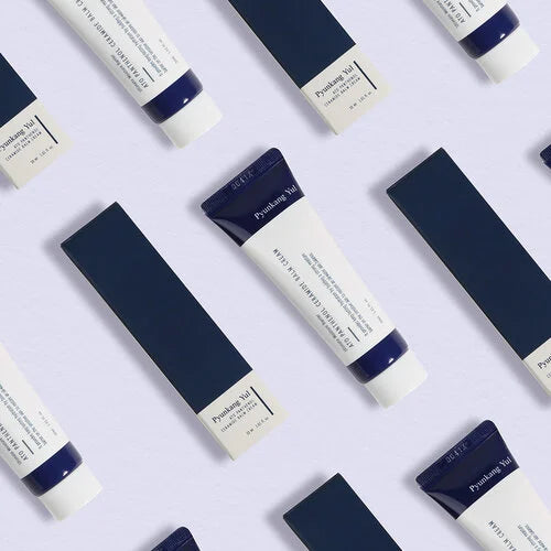 ATO Panthenol Ceramide Balm Cream - Pyunkang Yul