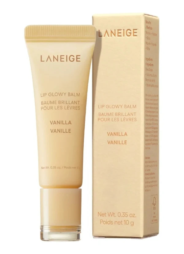 Lip Glowy Balm  – LANEIGE