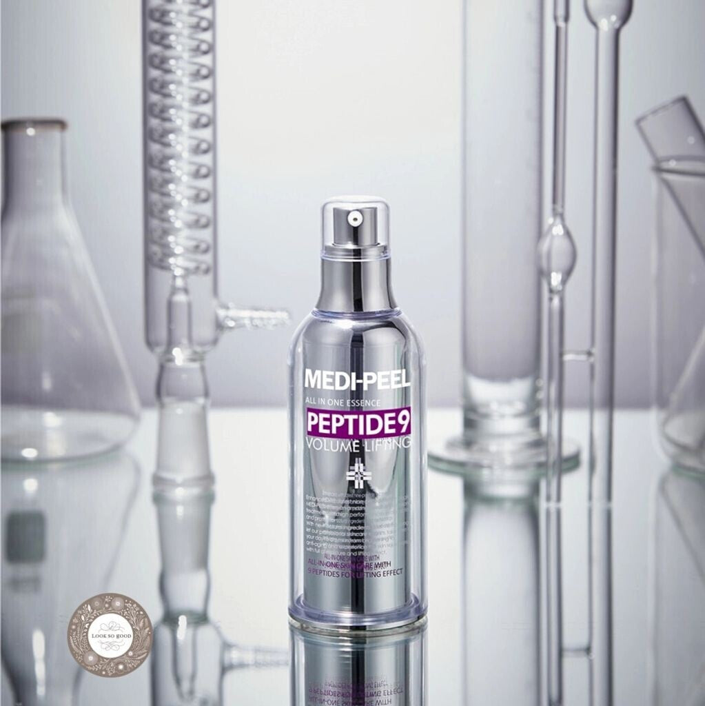 Peptide 9 Volume Lifting Pro All In One Essence