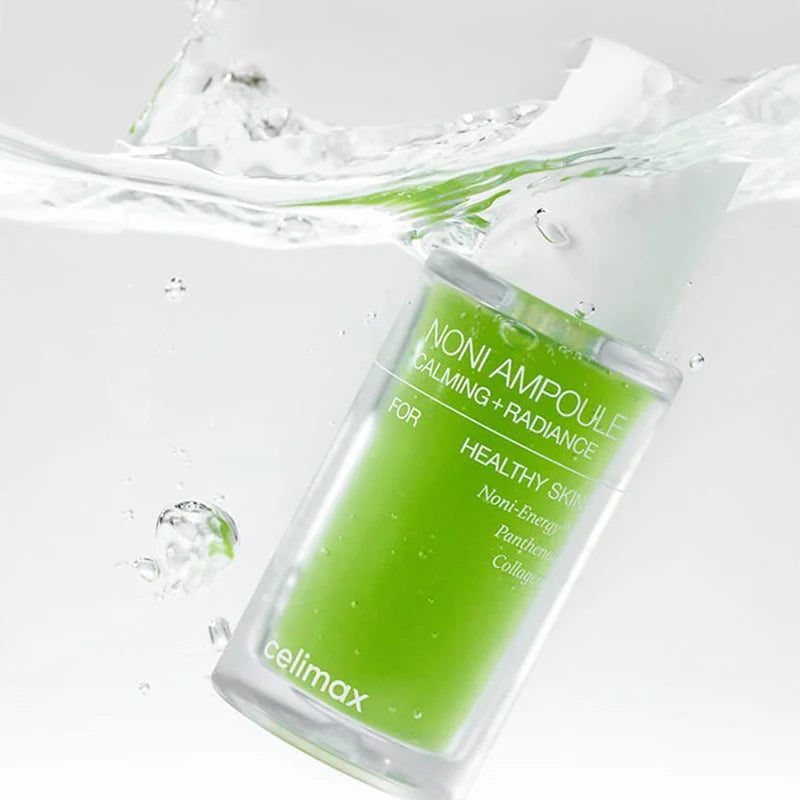 Noni Ampoule Calming + Radiance