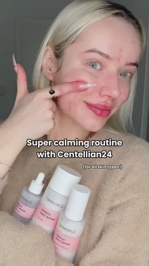 Madeca Daily Repair Toner