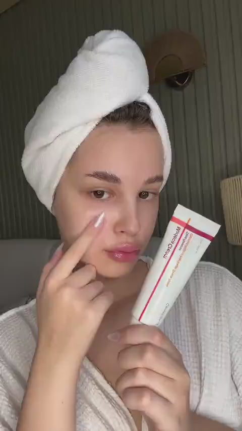 Madeca Cream Time Reverse