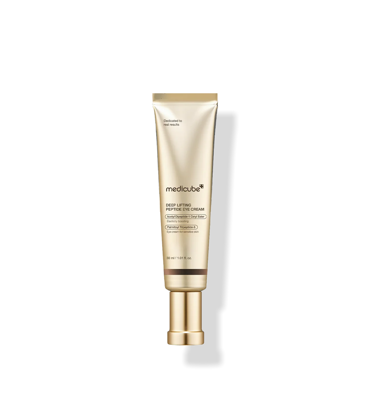 Deep Lifting Peptide Eye Cream – Medicube