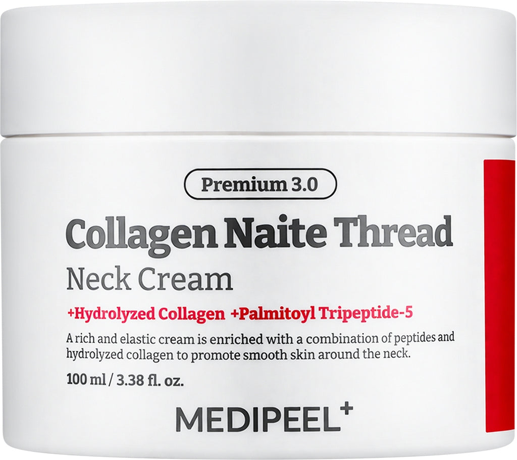Collagen Naite Thread Neck Cream Premium 3.0
