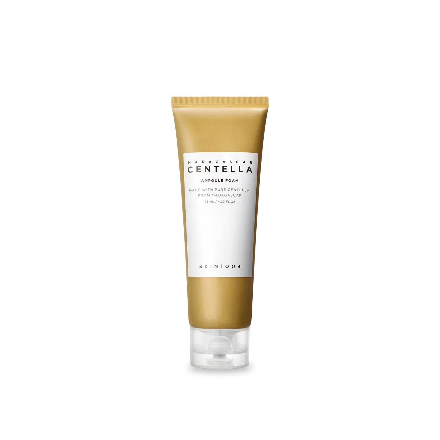 Madagascar Centella Ampoule Foam