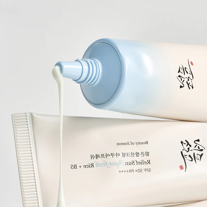 Relief Sun Aqua-Fresh Rice + B5 SPF50+ PA++++
