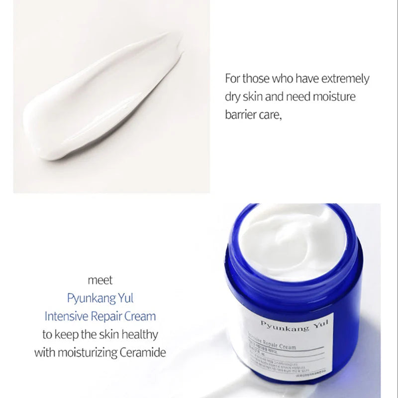 ul - Intensive Repair Cream benefits 2
