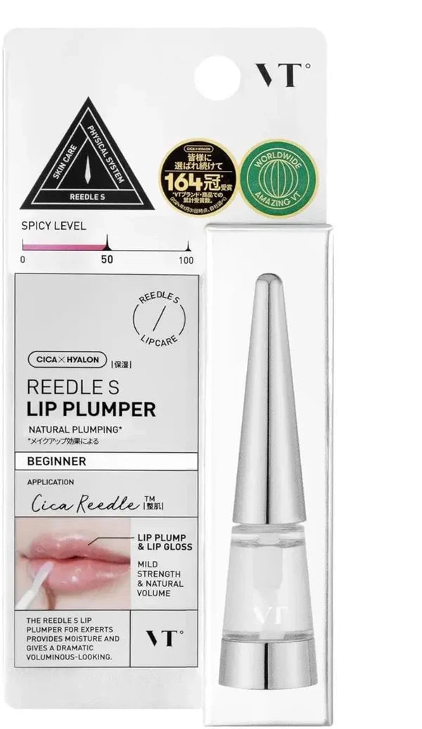 Reedle Shot Lip Plumper Beginner
