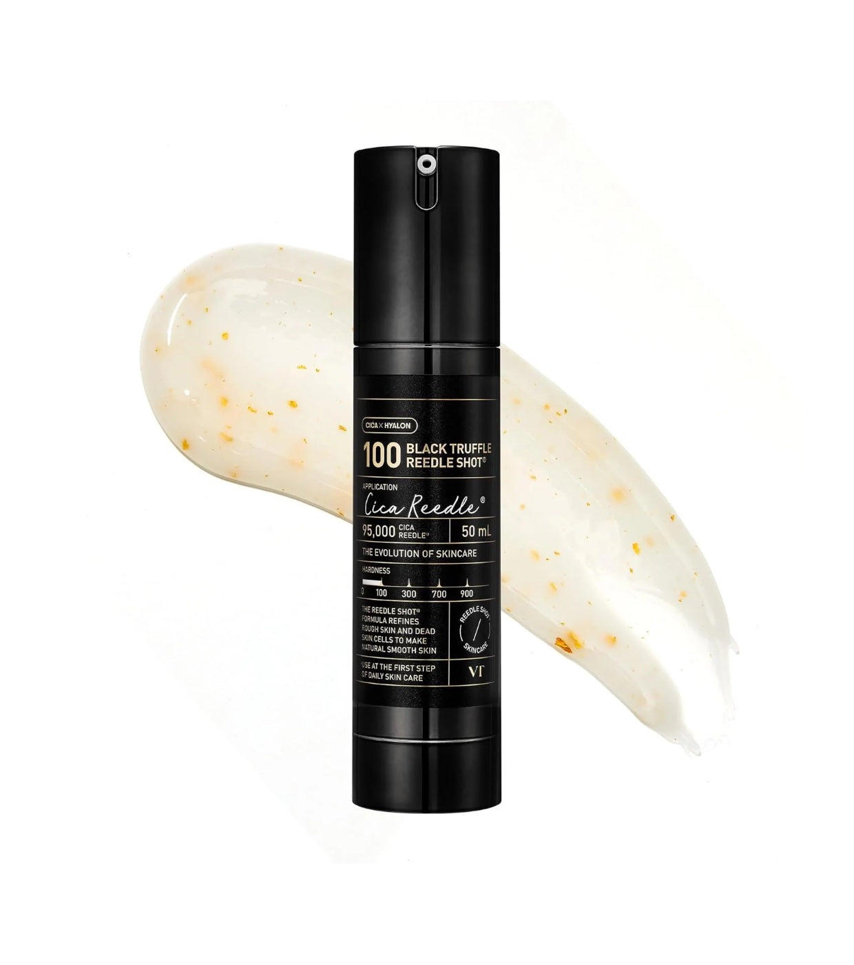 Black Truffle Reedle Shot 100 – VT Cosmetics